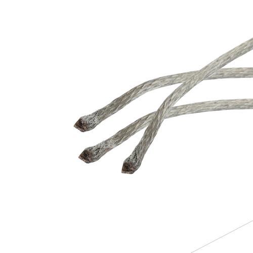 15mm 接地軟銅絞線 電子電器設備銅絞線