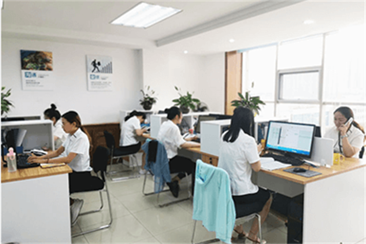 人力資源服務企業的綜合業務體系 從勞務派遣到會務會展的協同發展